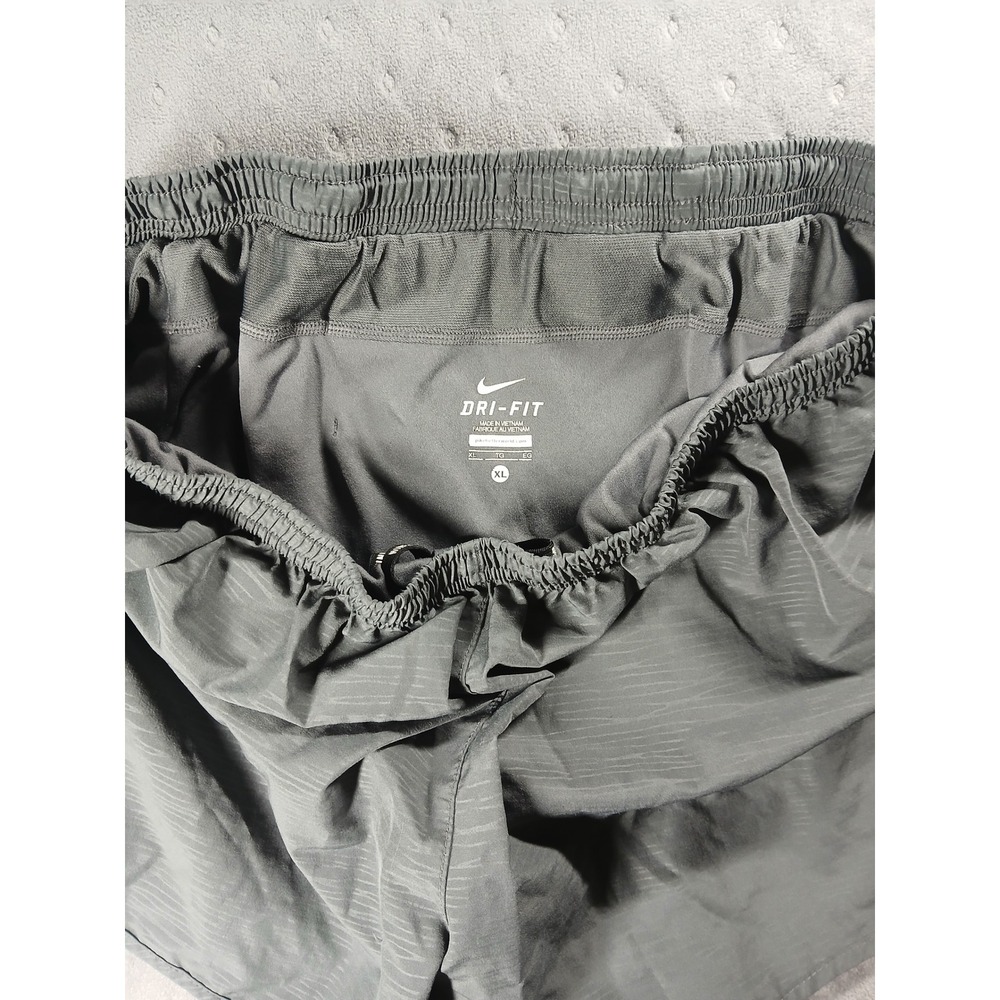 🔥INSTANT GYM WARDROBE! Lot of 4 NikeTempoDri-FIT Womens Running Shorts XL🏋️♀️ - Picture 9 of 13